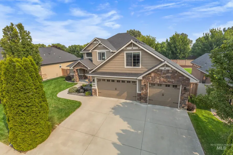 13710 Paoletti St, Caldwell, ID 83607 - #2