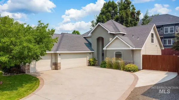 8080 S Legolas, Boise, ID 83709