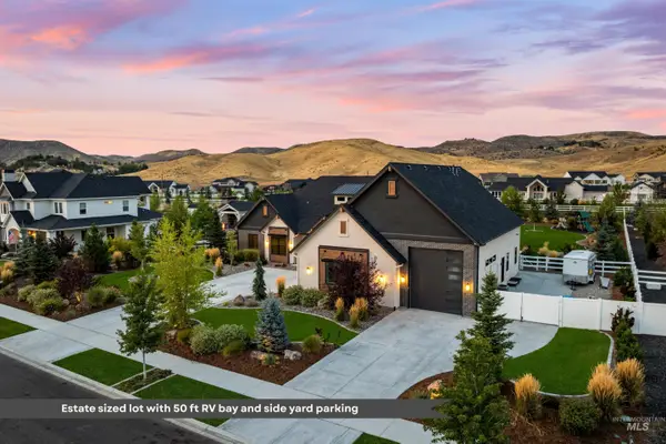 7940 W Mirror Pond Drive, Boise, ID 83714