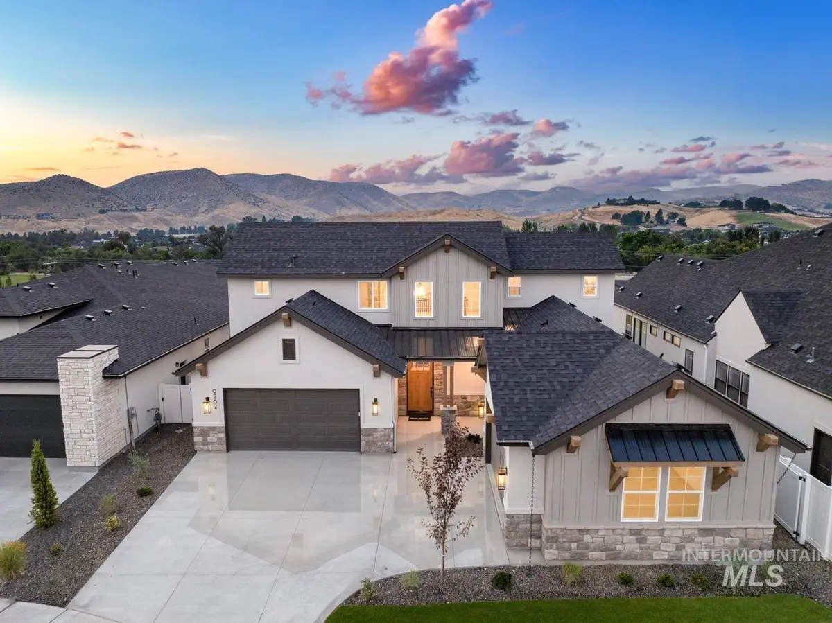 9262 W Sooty Grouse Ct, Boise, ID 83714 - #1