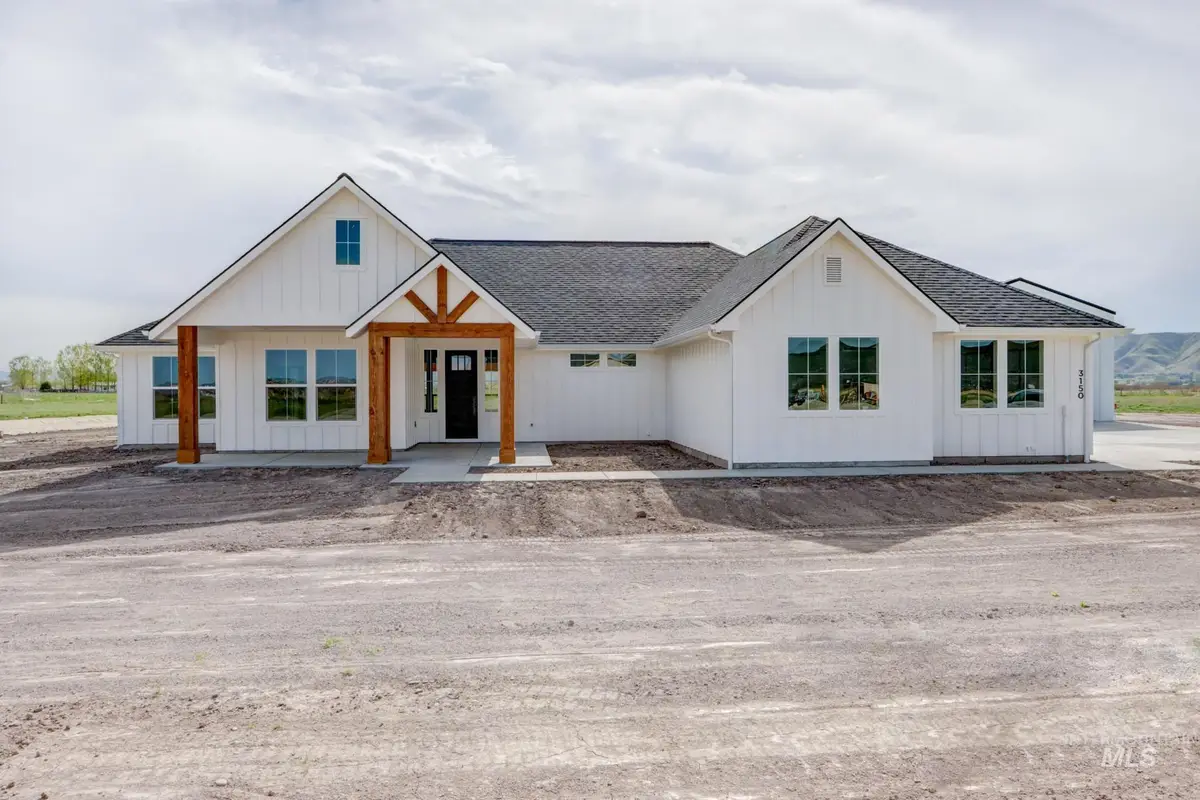 TBD #3 Jake Lane, Emmett, ID 83617 - #1