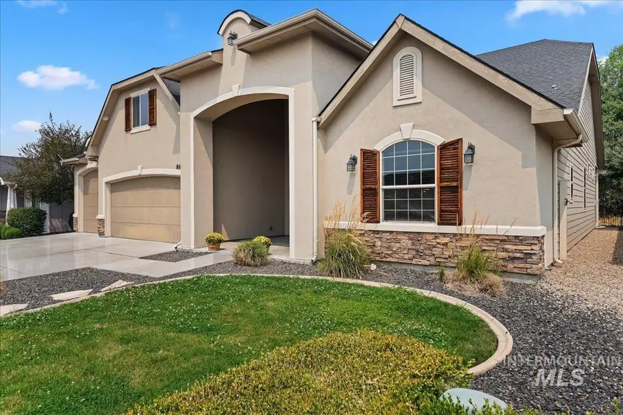 8848 W Ben Street, Boise, ID 83714 - #3