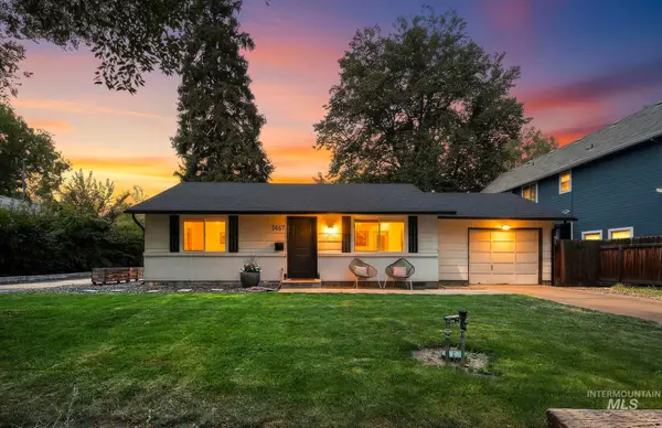 1467 S Grant Ave, Boise, ID 83706