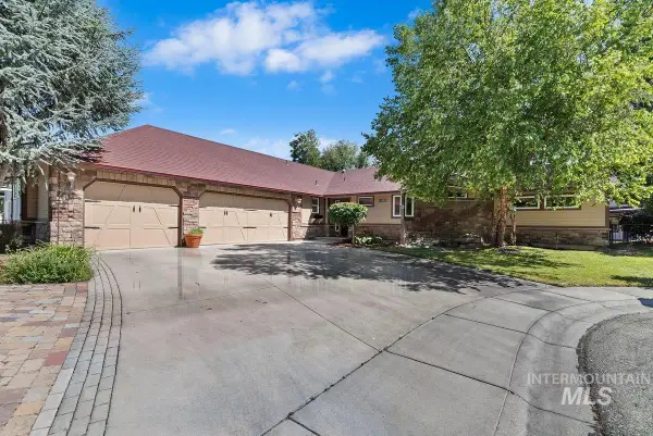 11937 W Driftwood Court, Boise, ID 83713