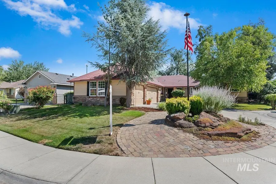 11937 W Driftwood Court, Boise, ID 83713 - #3