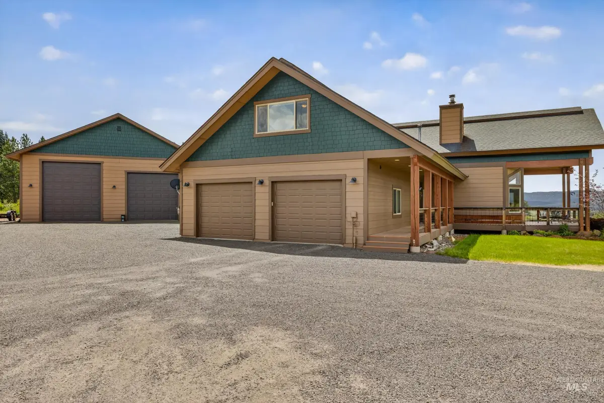 3202 Canyon Creek Way, New Meadows, ID 83654 - #1