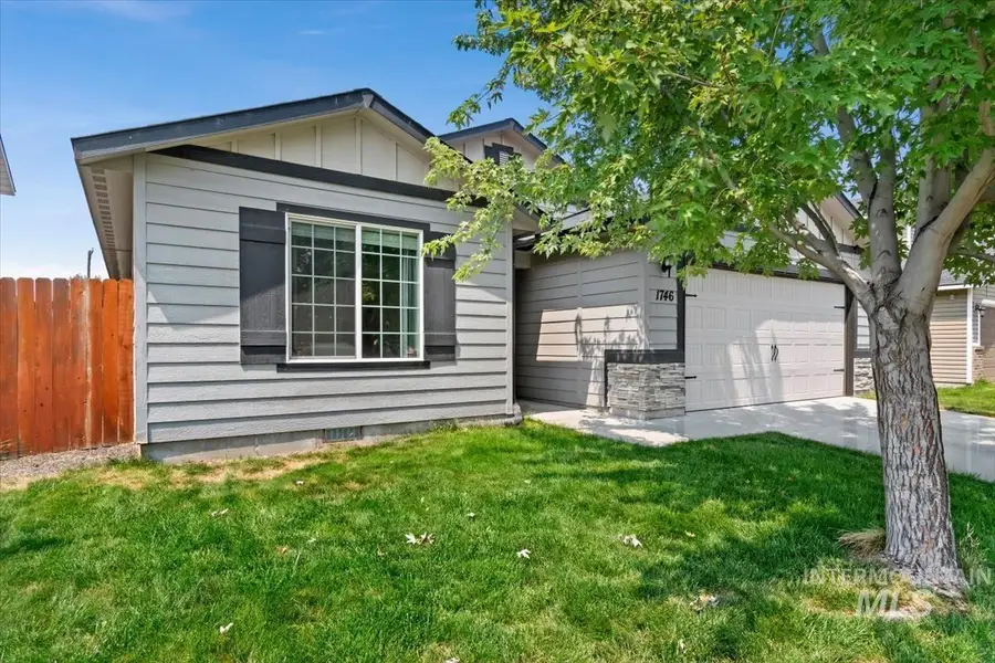 1746 E Deerhill Dr, Meridian, ID 83642 - #2
