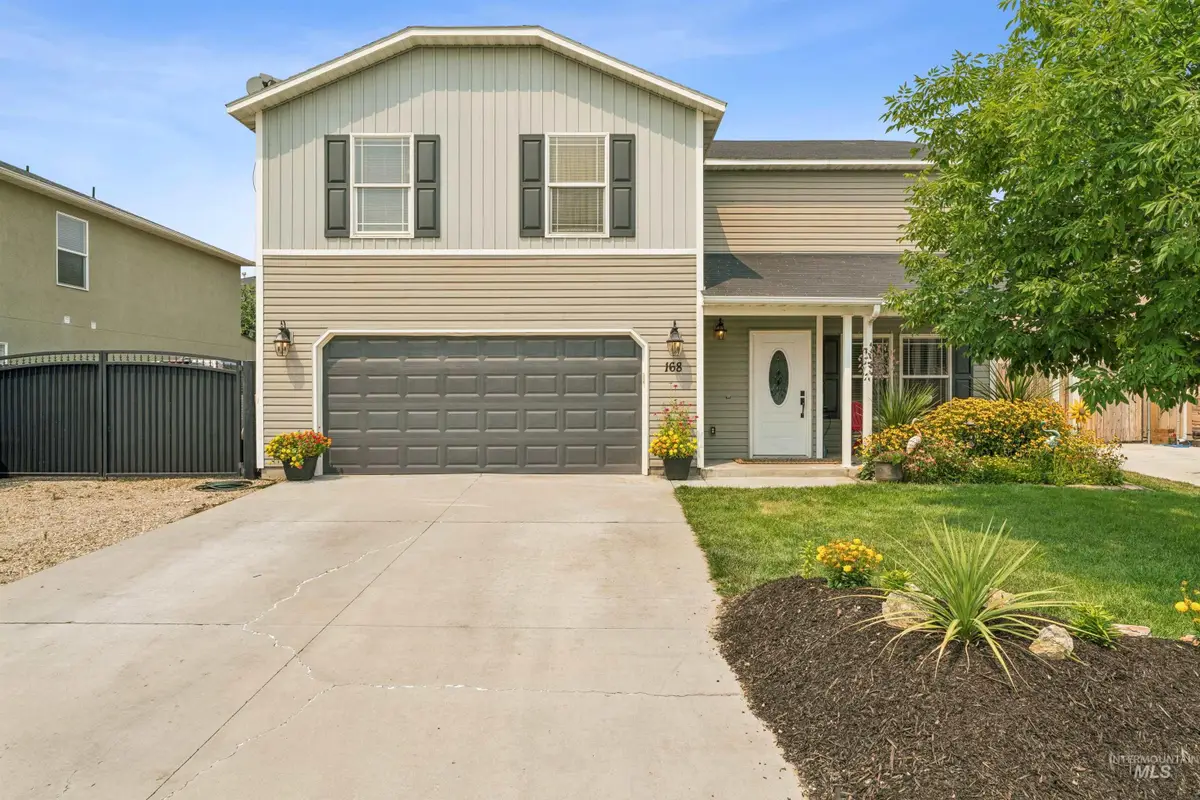 168 E Willow Creek Dr, Middleton, ID 83644 - #1