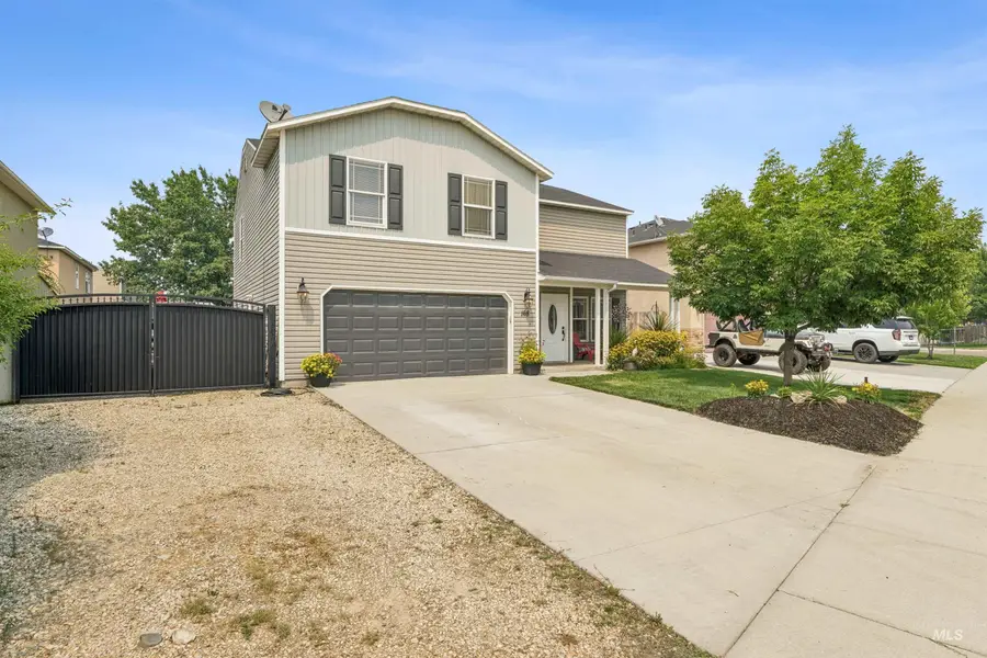 168 E Willow Creek Dr, Middleton, ID 83644 - #2