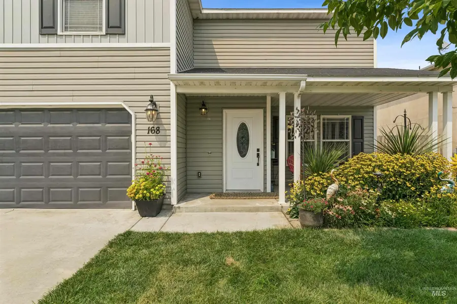 168 E Willow Creek Dr, Middleton, ID 83644 - #3