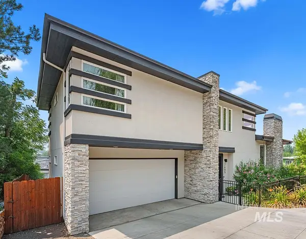 2605 W Hill Rd, Boise, ID 83702