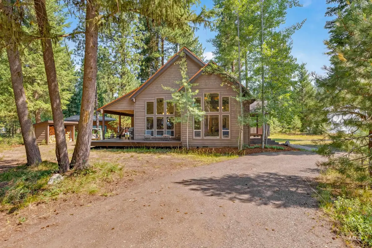 919 Conifer Lane, McCall, ID 83638 - #1