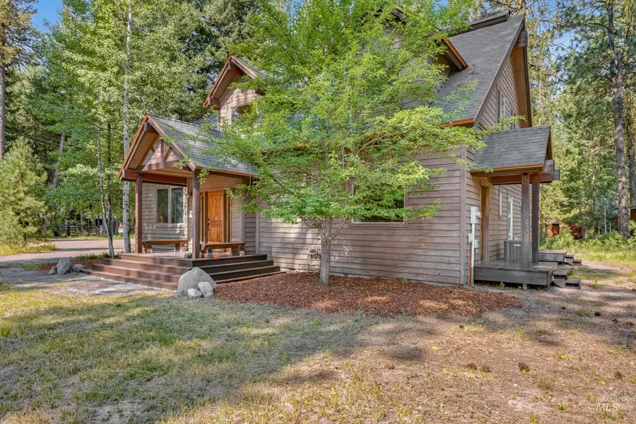 919 Conifer Lane, McCall, ID 83638 - #2