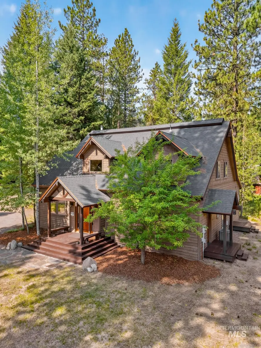 919 Conifer Lane, McCall, ID 83638 - #3