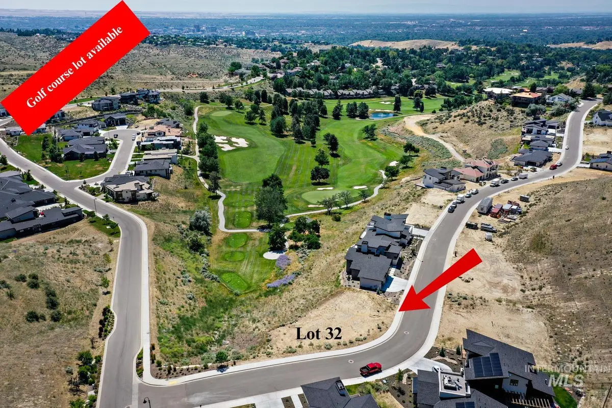 1347 E Chardie Rd, Boise, ID 83702 - #1