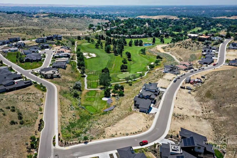 1347 E Chardie Rd, Boise, ID 83702 - #3