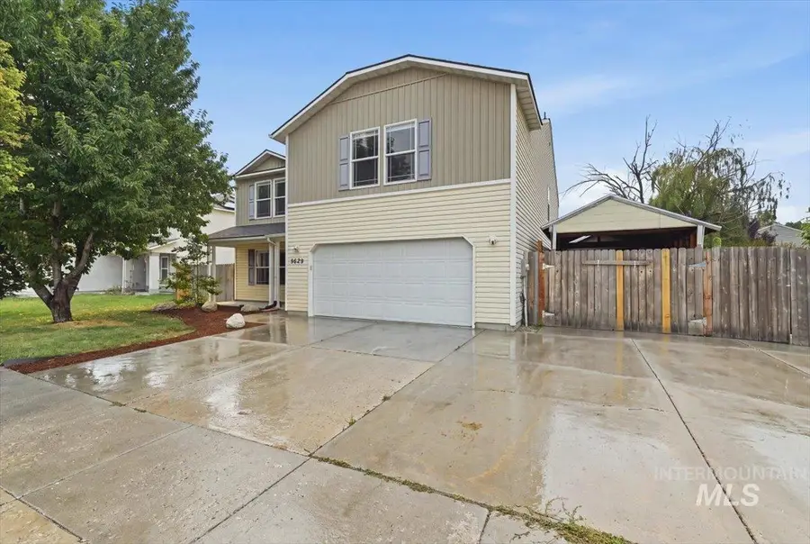 9629 W Bronze Drive, Boise, ID 83709 - #2