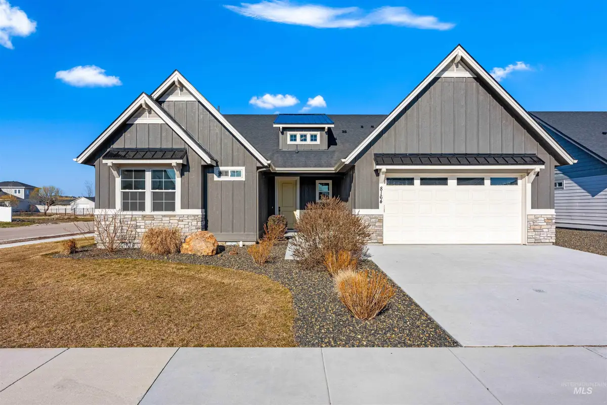 8164 Fountain Brook, Middleton, ID 83644 - #1