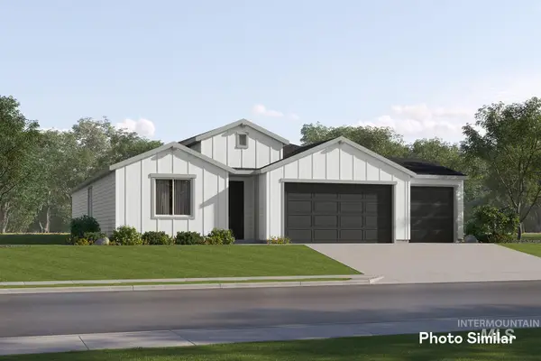 206 Ravello St, Caldwell, ID 83607