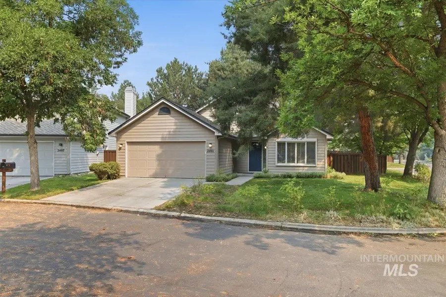 2401 S Swallowtail Ln, Boise, ID 83706 - #3