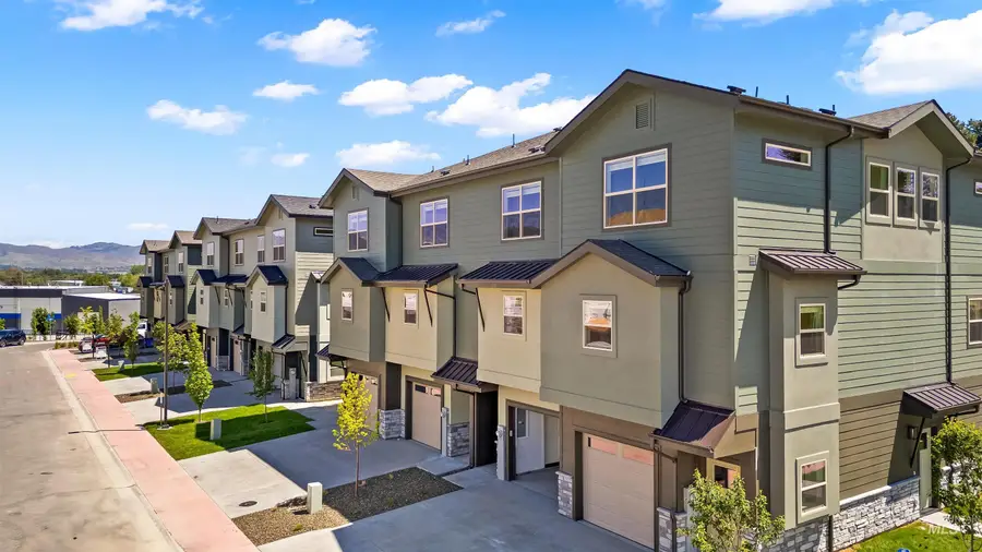 7540 W Swain Lane, Garden City, ID 83714 - #2