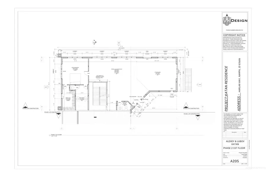 11008 Harlan Way, Nampa, ID 83686 - #3