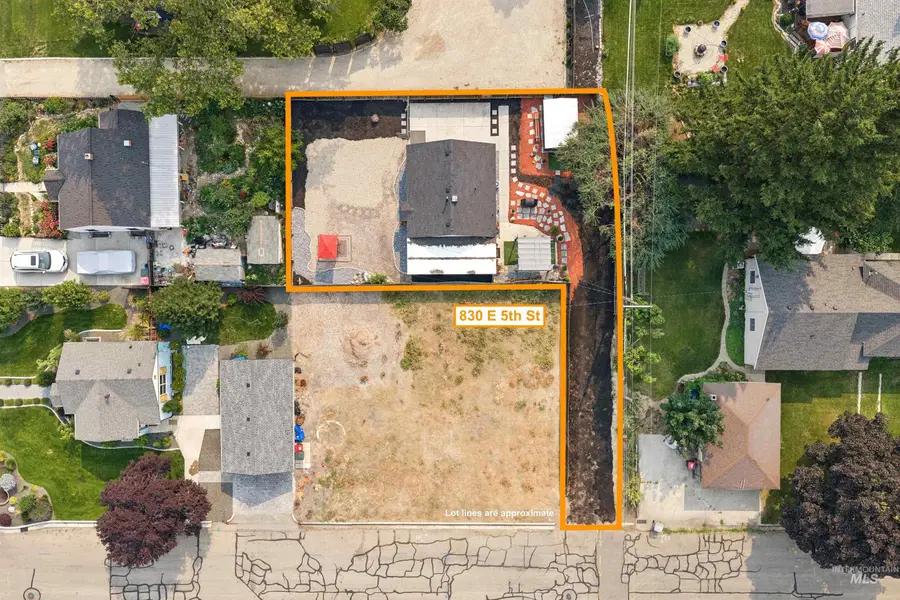 830 NE 5th, Meridian, ID 83642 - #3