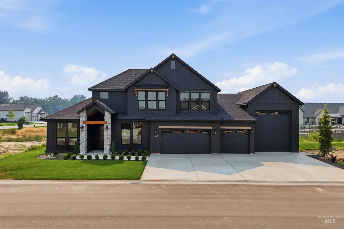 536 Century Ave, Middleton, ID 83644 - #1