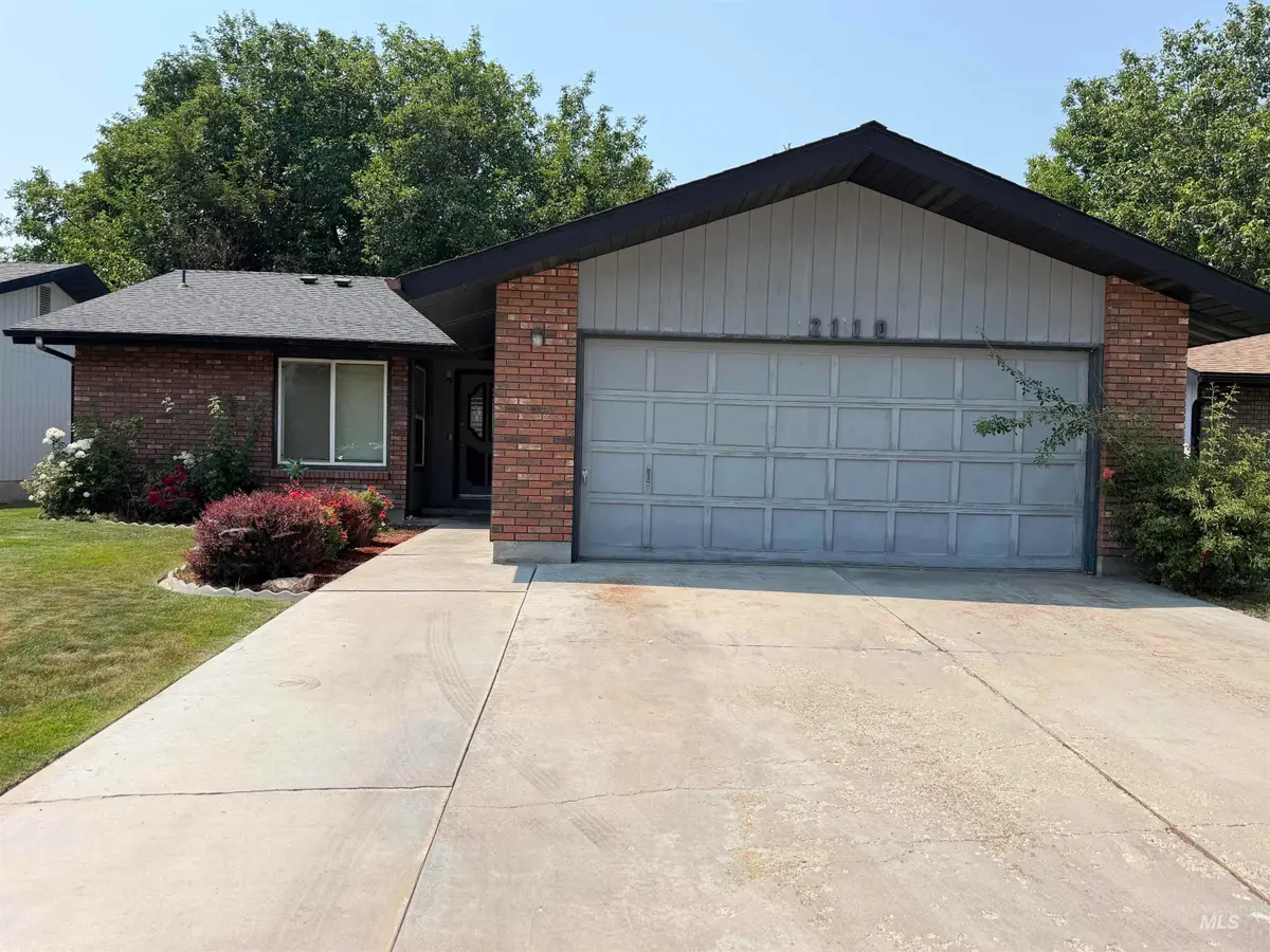 2110 Brookside Dr., Caldwell, ID 83605 - #1