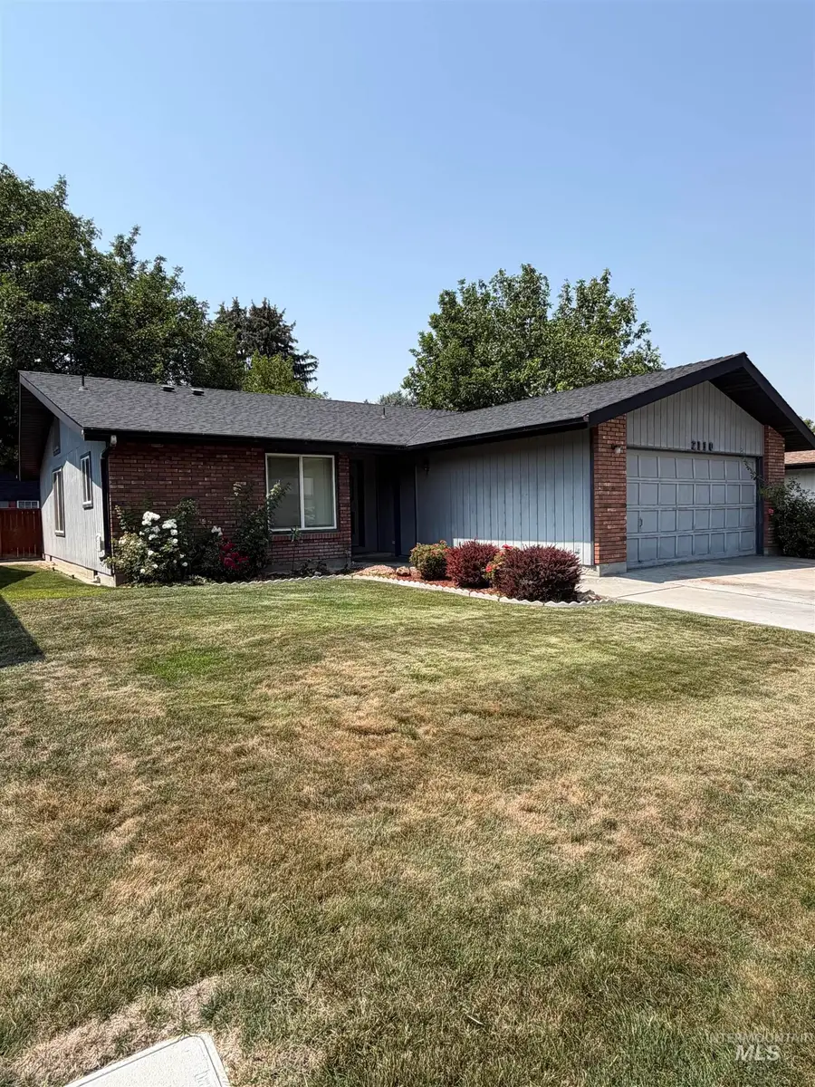 2110 Brookside Dr., Caldwell, ID 83605 - #2