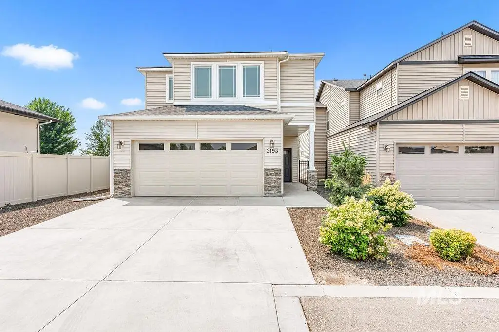 2193 S Hills Ave., Meridian, ID 83642 - #1