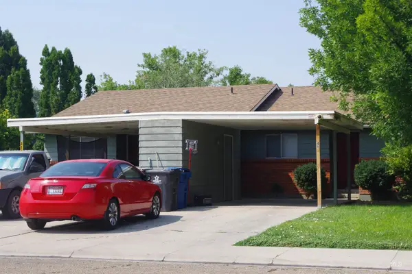 416-418 E Maine Ave, Nampa, ID 83686