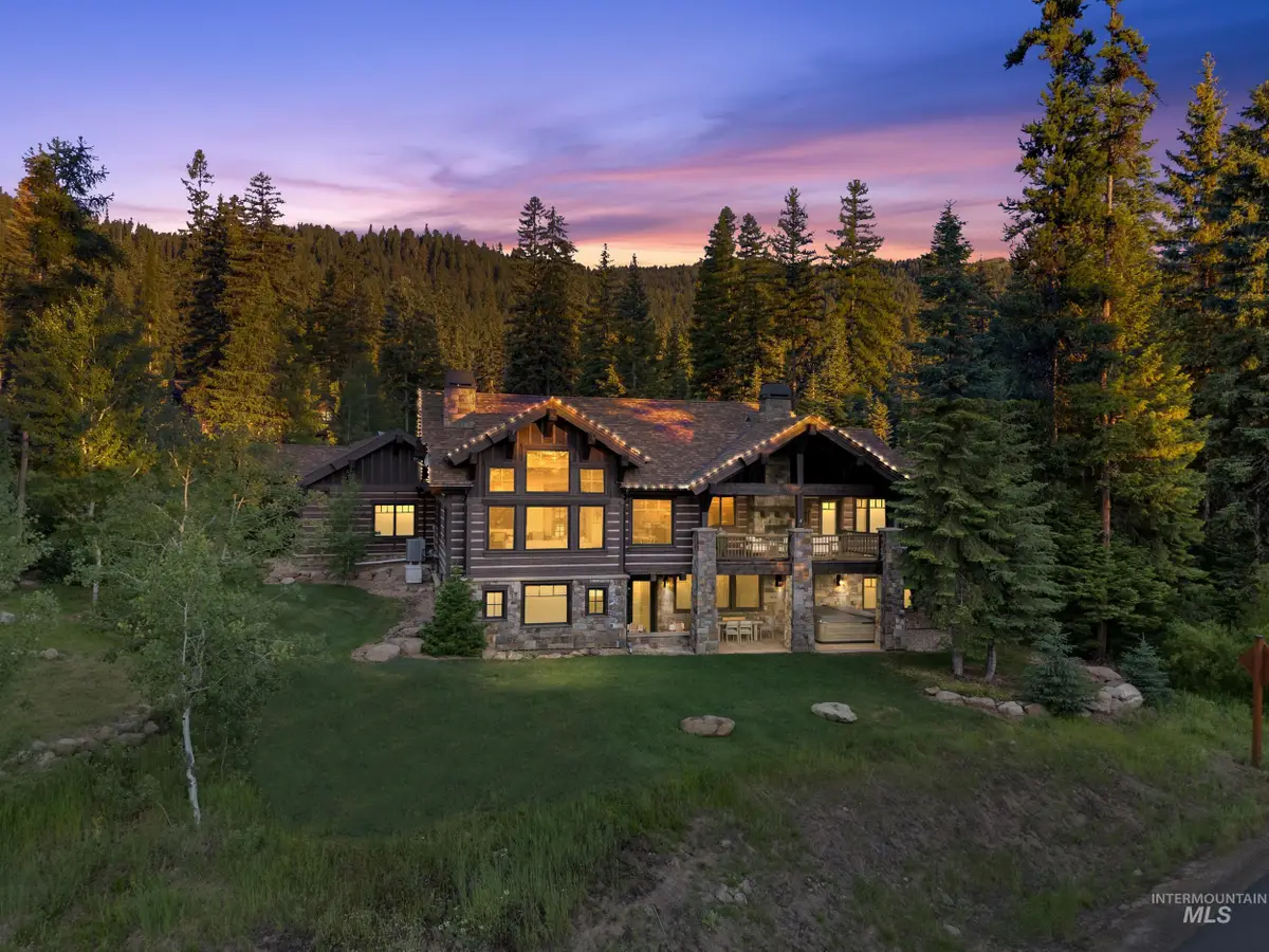 33 Pinnacle Court, Donnelly, ID 83615 - #1