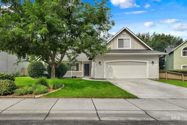 3709 N Lezana, Meridian, ID 83646