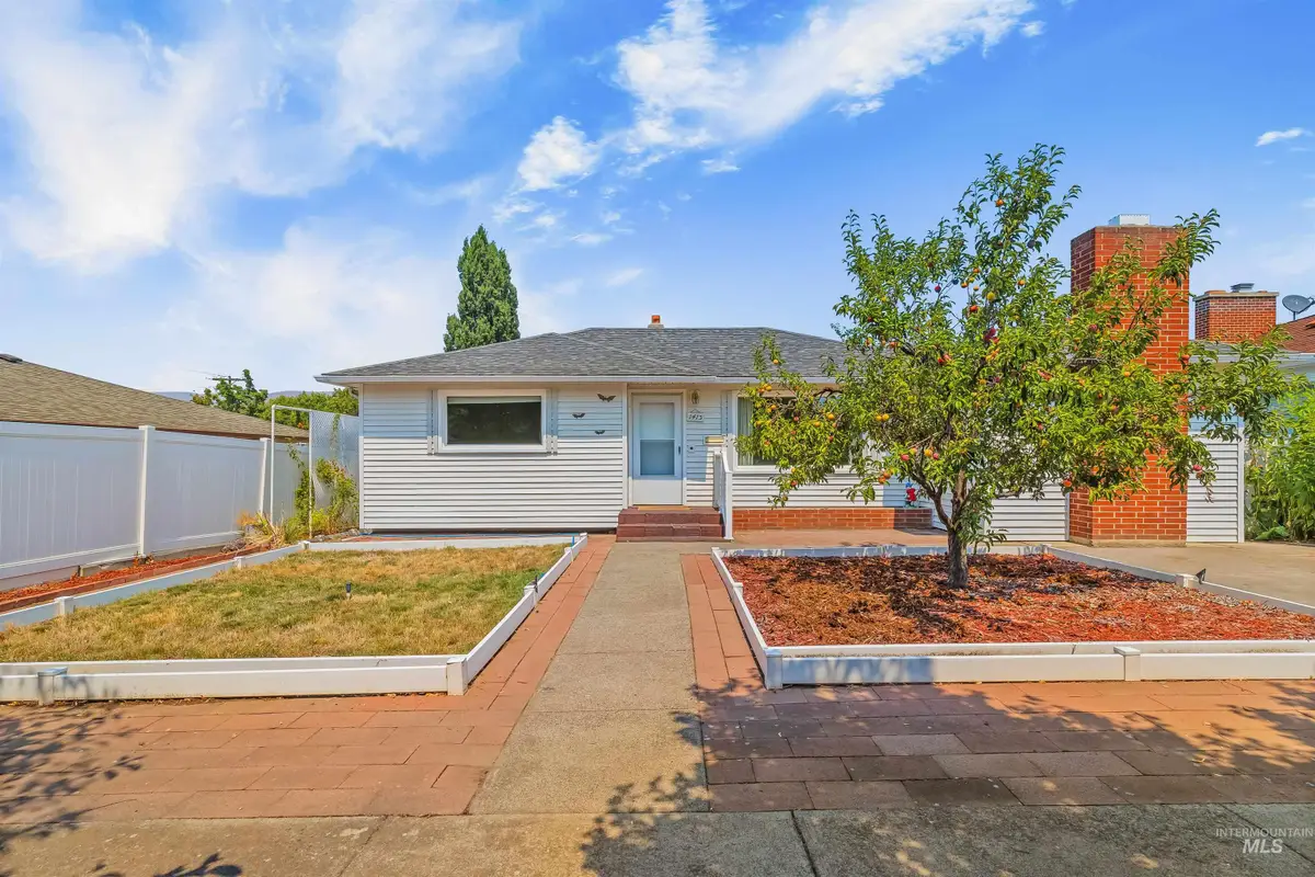 1413 15th Avenue, Lewiston, ID 83501 - #1