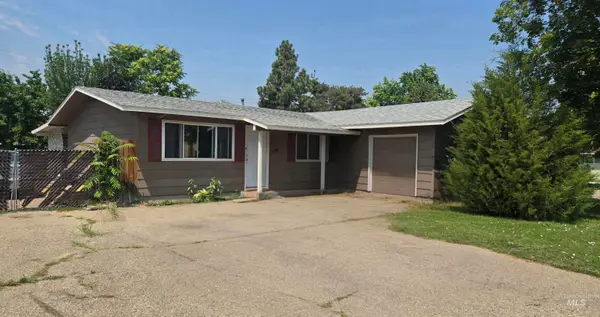 45 S Westwood St, Nampa, ID 83651