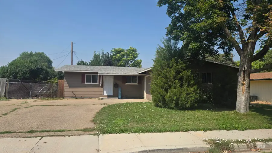 45 S Westwood St, Nampa, ID 83651 - #2
