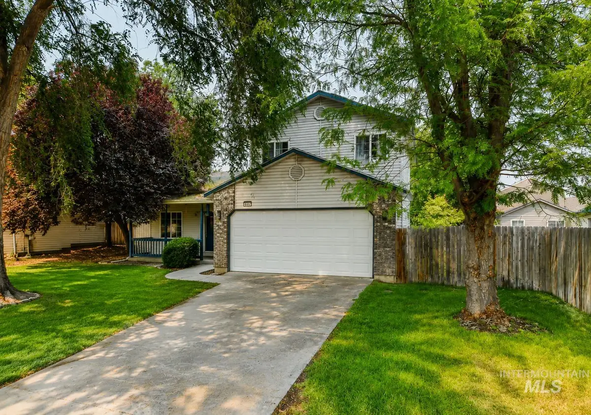 805 Bison Way, Caldwell, ID 83607 - #1