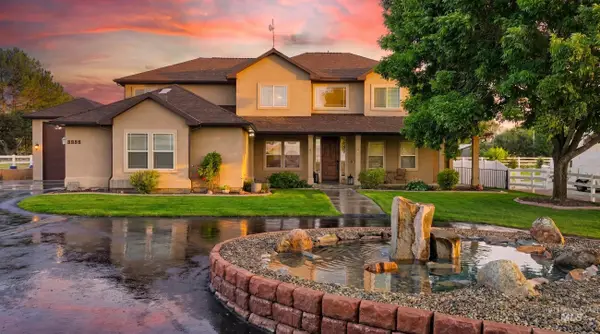 8858 Stardust Ln, Nampa, ID 83686