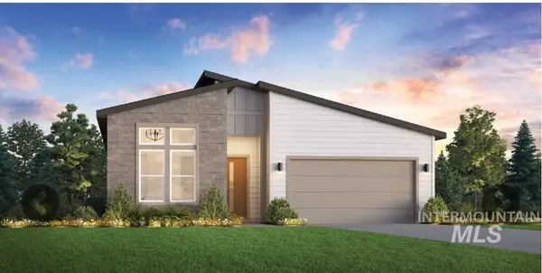 11881 S Sonora Ave, Kuna, ID 83634