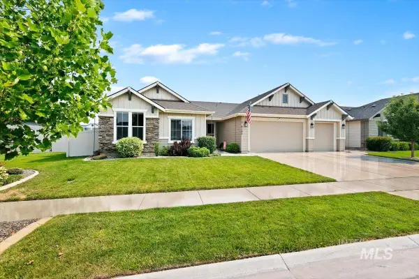 6190 E Canyon Crossing Dr., Nampa, ID 83687