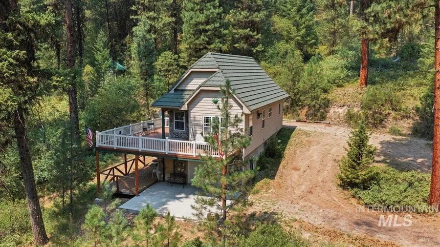 4474 Hwy 21, Idaho City, ID 83631 - #2