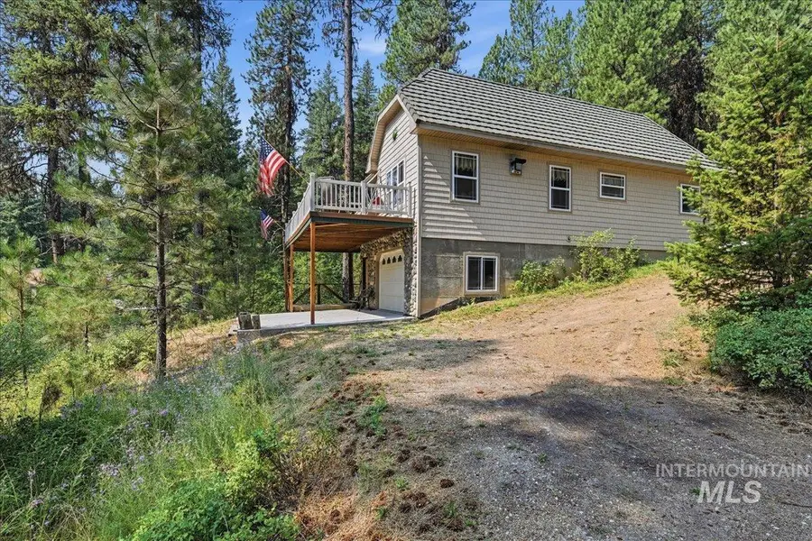 4474 Hwy 21, Idaho City, ID 83631 - #3