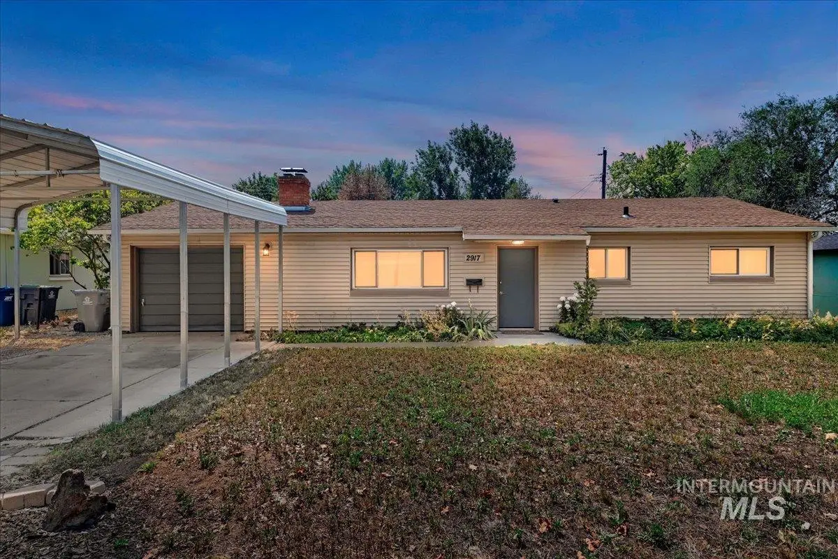 2917 W Kathryn St., Boise, ID 83705 - #1