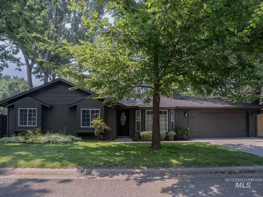 4111 Azalea Lane, Boise, ID 83703 - #2