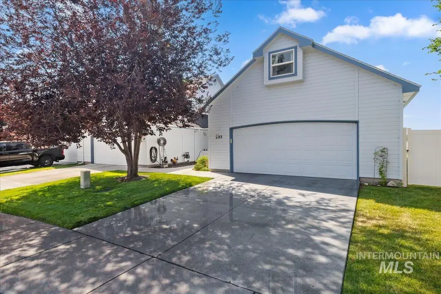 293 S Case St, Kuna, ID 83634 - #2