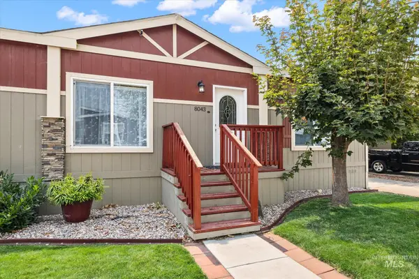 8043 W Manassas Ln, Garden City, ID 83714