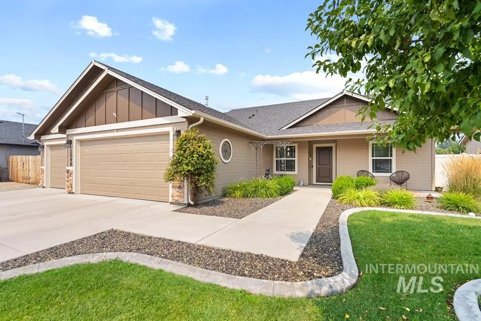 1098 Homestead Dr, Emmett, ID 83617 - #1