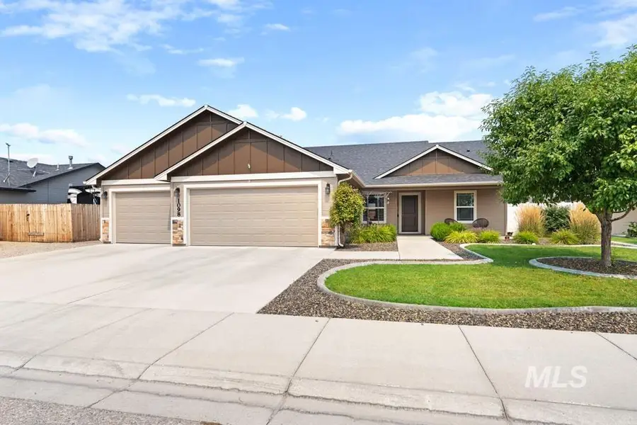 1098 Homestead Dr, Emmett, ID 83617 - #2