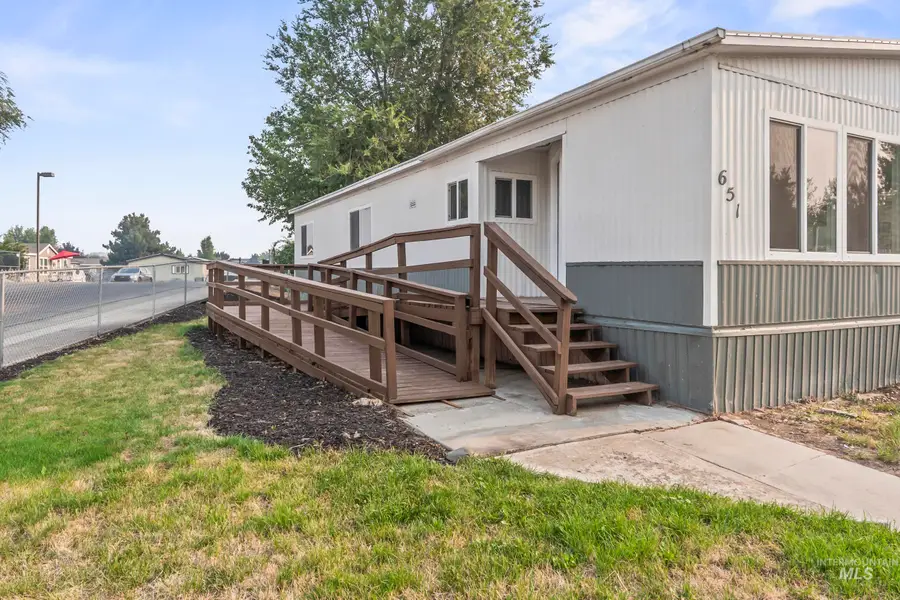 651 Silver City Dr, Boise, ID 83713 - #2